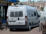 Karmann Mobil Davis 2007 года